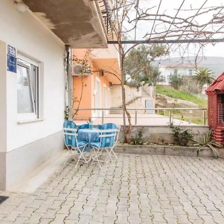 Apartment Knez 1 - 50 M From Beach Подстрана Екстер'єр фото